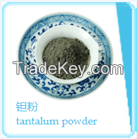 tantalum powder