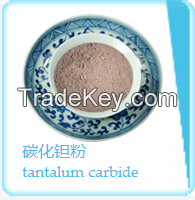tantalum carbide powder