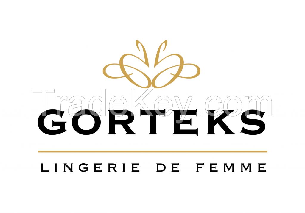 Gorteks Lingerie de femme