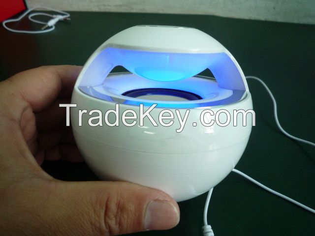 Bluetooth speaker inspection & Quality Control Service 