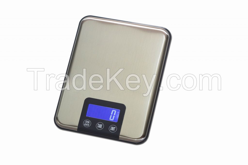 Body & kitchen scale inspection & Quality Control Service 