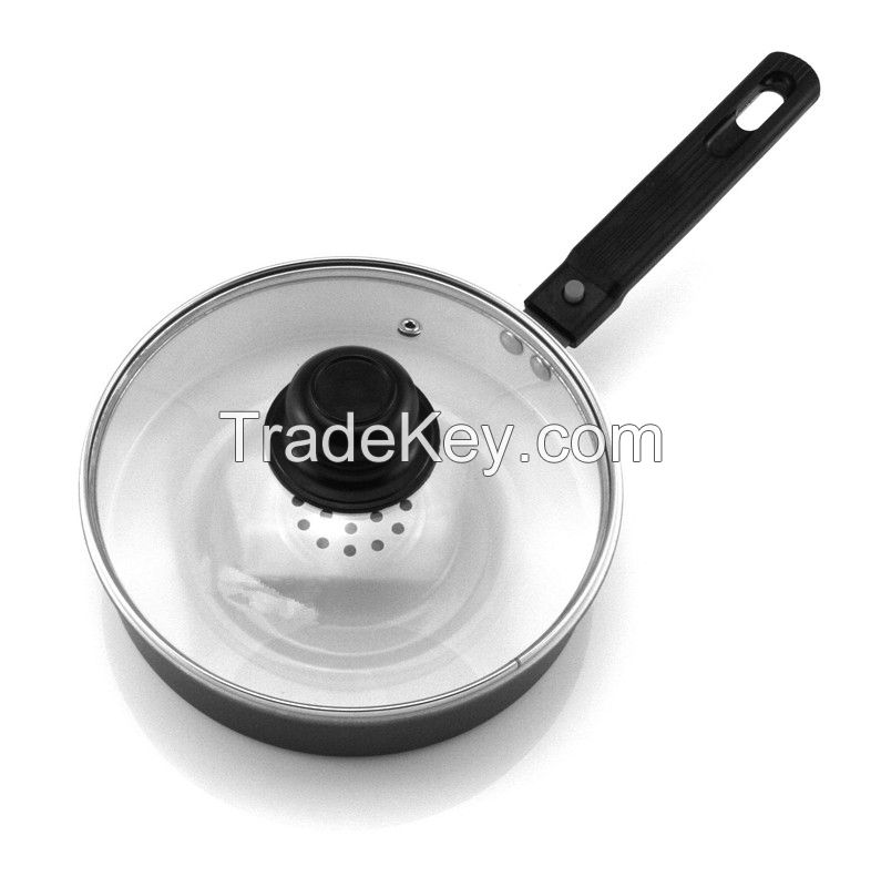 Ceramic pan inspection & Quality Control Service