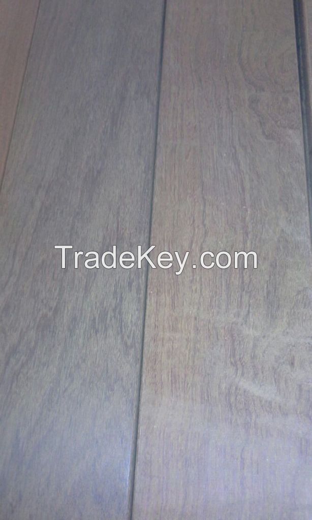 Ipe (Lapacho) Boards and Logs