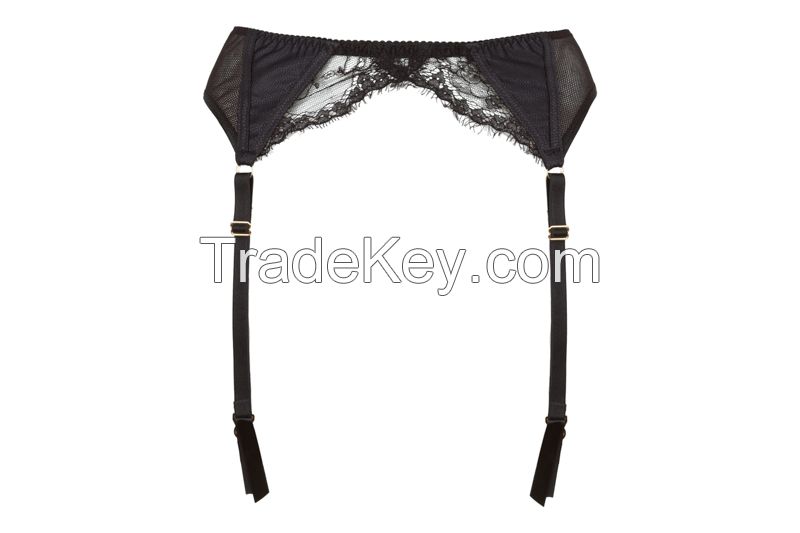 Michelle Garter Belt