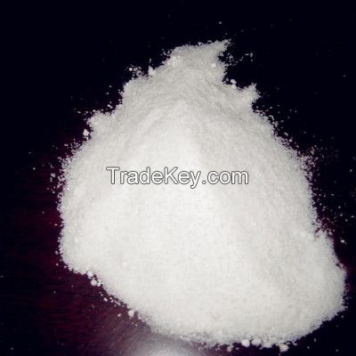 Sodium Bicarbonate CAS No:144-55-8