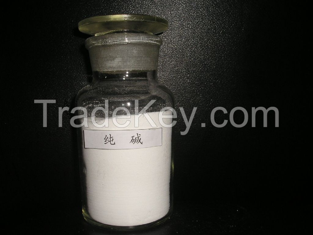 Sodium Carbonate CAS No:497-19-8