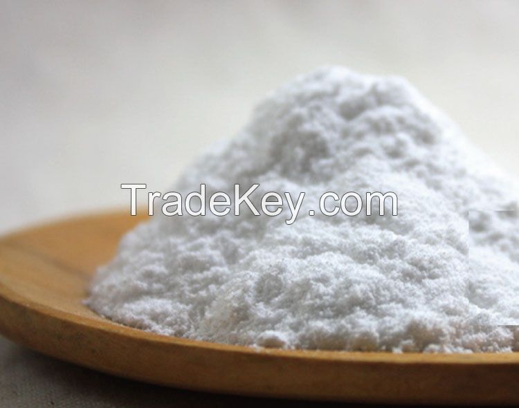Food grade sodium carbonate CAS No :497-19-8