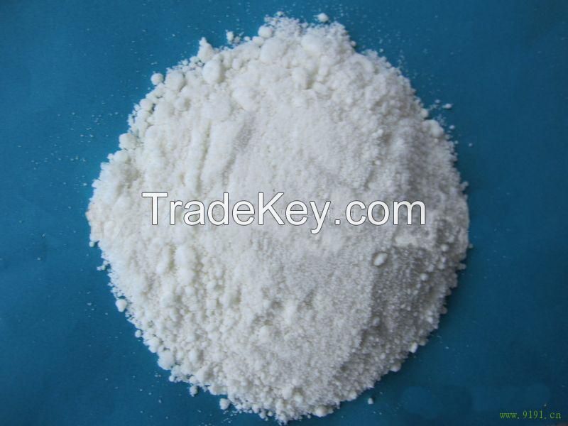 Sodium Sulphate CAS No.:7757-82-6