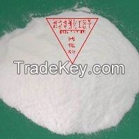 Food grade sodium carbonate CAS No :497-19-8