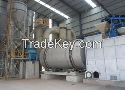 Hot Sale High-qualitied Rotary Drum Dryer