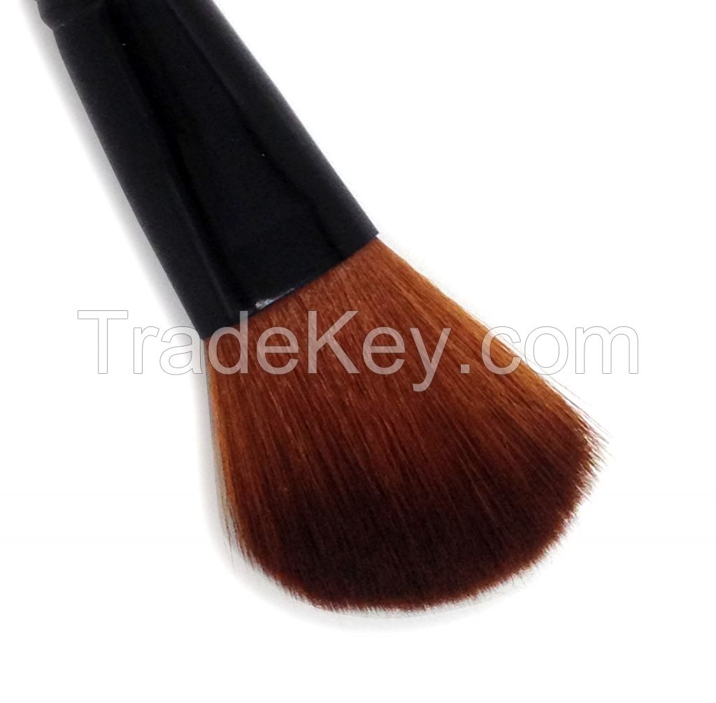 powder brush made in china