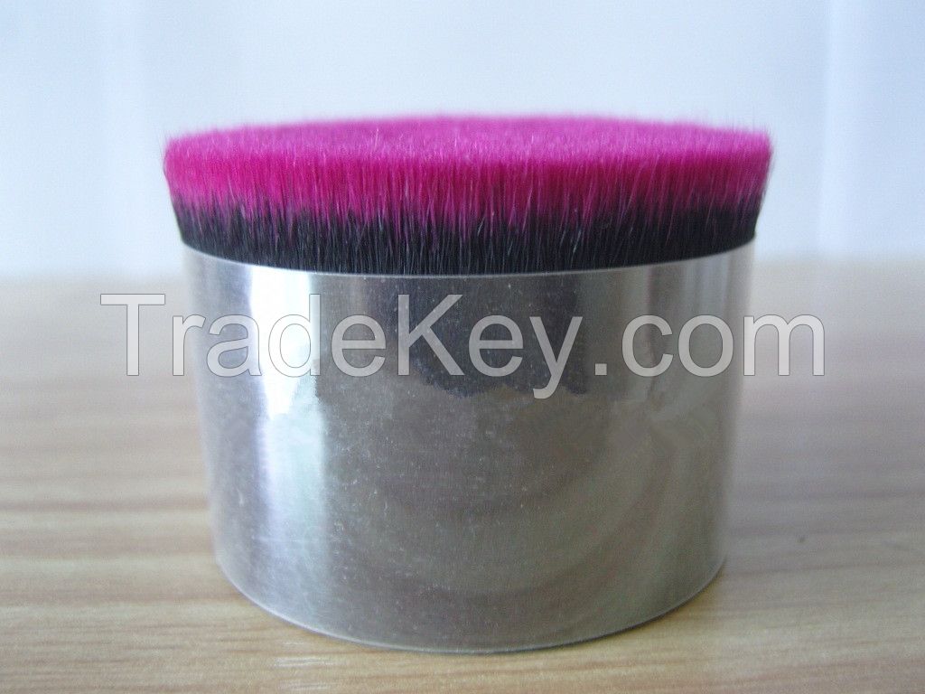 bristle used for brush