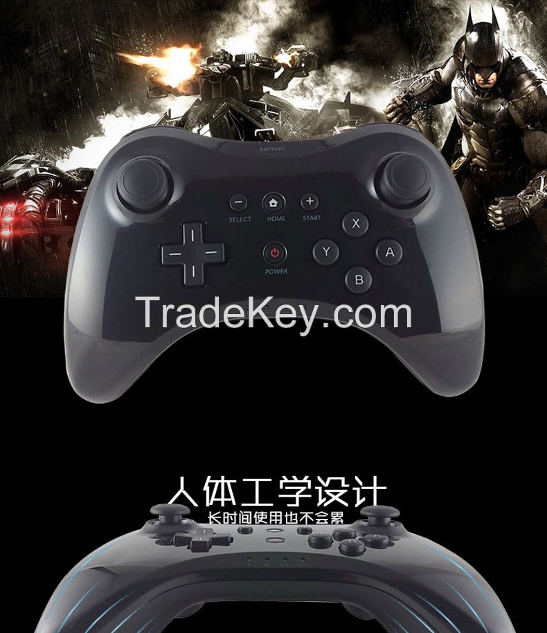 Wireless Gamepad Android Double Vibration Phone Game Controller Joystick Tablet PC Support