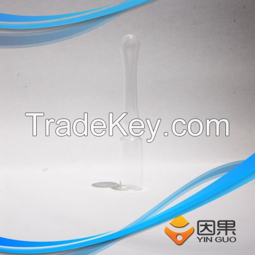 YBB&amp;amp;amp;amp;ISO TypeD 1ml Clear&amp;amp;amp;amp;Amber Pharmaceutical Glass Ampoule