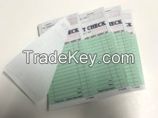 2024 hot selling CT-G3616  GUEST CHECKS