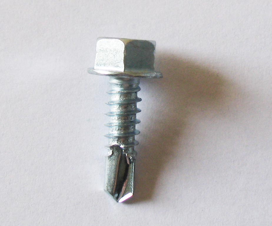 DIN7504K Self Drilling Screws