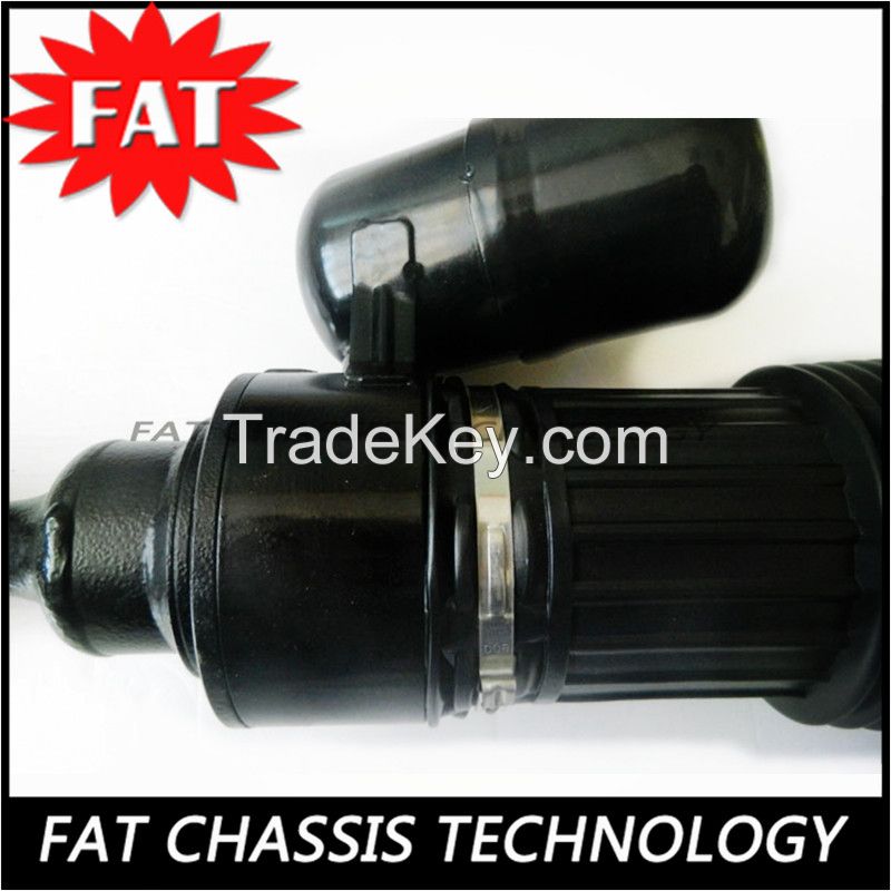 Gas-Filled Shock Absorber Front shock absorber for VW Pharton