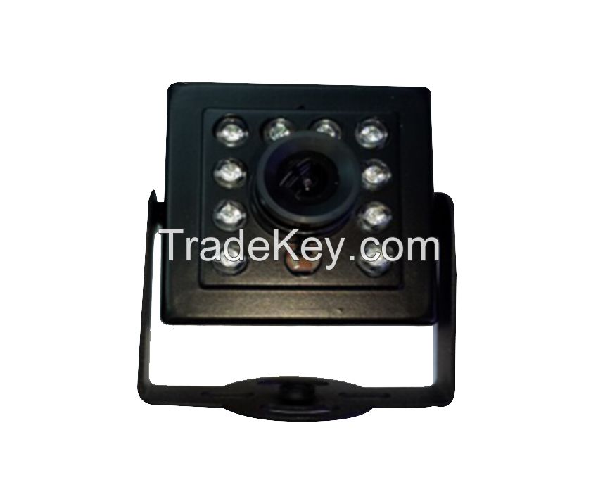 1/2.8 Sony  Pinhole lens Mini housing Professional HD 1080P & ONVIF P2P OEM  IR Night Vision IP camera