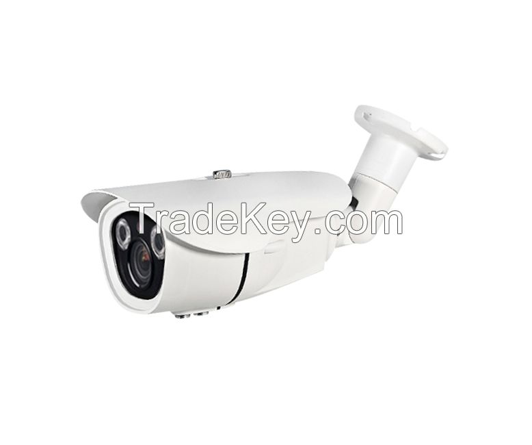 New Vision 720P ONVIF Dot IR Varifocal Waterproof IP66 H.264 POE P2P New Technology IP camera