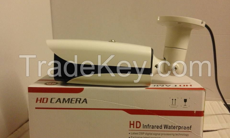 POE HD 4MP Varifocal Waterproof IP66  P2P New Technology ONVIF Dot IR  IP camera