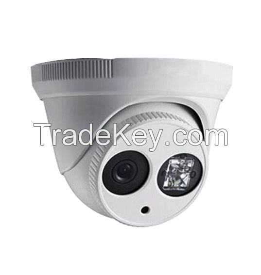 HD AHD 1.3MP DOT IR Dome Camera