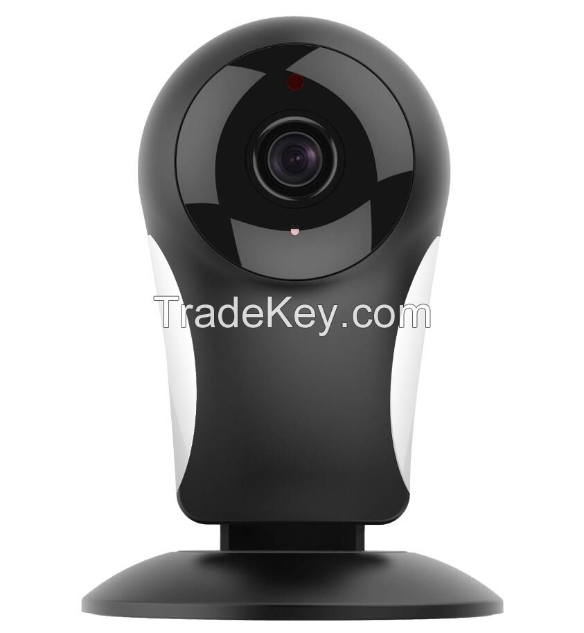 the Cheapest 960P  Smart PT IP Camera / Baby Monitor