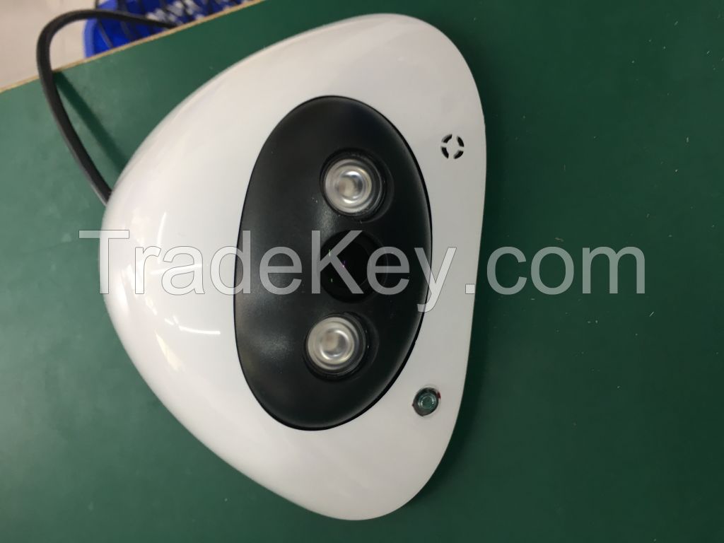 HD TVI/CVI/AHD/ 960H  4in1 Low illumination  Dome Camera China Manufacturer High Definition 3.0MP