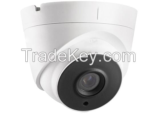 High Definition 3.0MP TVI/CVI/AHD/ 960H  Low illumination  Dome Camera