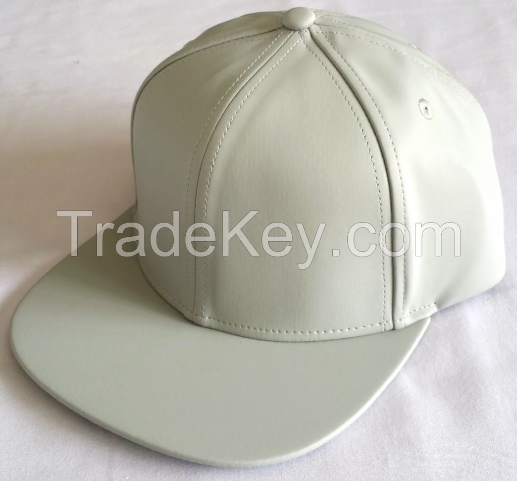 Custom snapback cap 