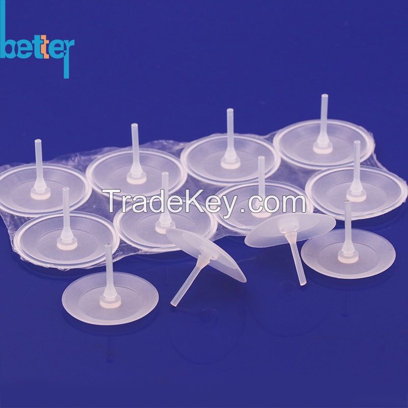 Silicone Umbrella Valve