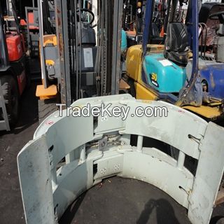 Used Forklift  Fd30  Tcm Forklift  Sale