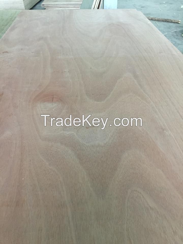 TRANG HOA PLYWOOD IMPORT EXPORT COMPANY LIMITED