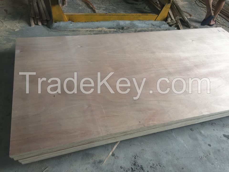 TRANG HOA PLYWOOD IMPORT EXPORT COMPANY LIMITED