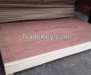 best price packing plywood size 1220mm x 2440mm and thickness 7mm-20mm