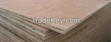 best price packing plywood size 1220mm x 2440mm and thickness 7mm-20mm