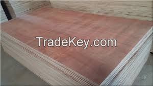 best price packing plywood size 1220mm x 2440mm and thickness 7mm-20mm