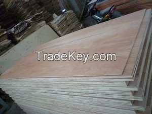 best price packing plywood size 1220mm x 2440mm and thickness 7mm-20mm