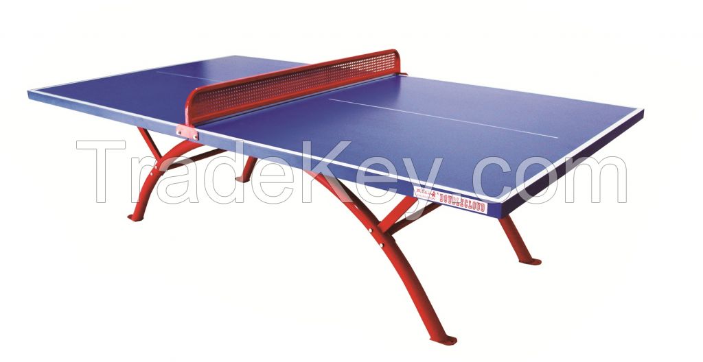 Outdoor Table Tennis Table