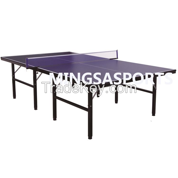 Table Tennis Equipment