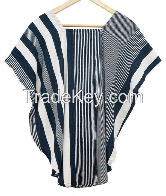 2-in-1 Premium Poncho for Maternity &amp; Nursing