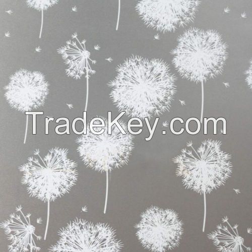 Decorative Glass film