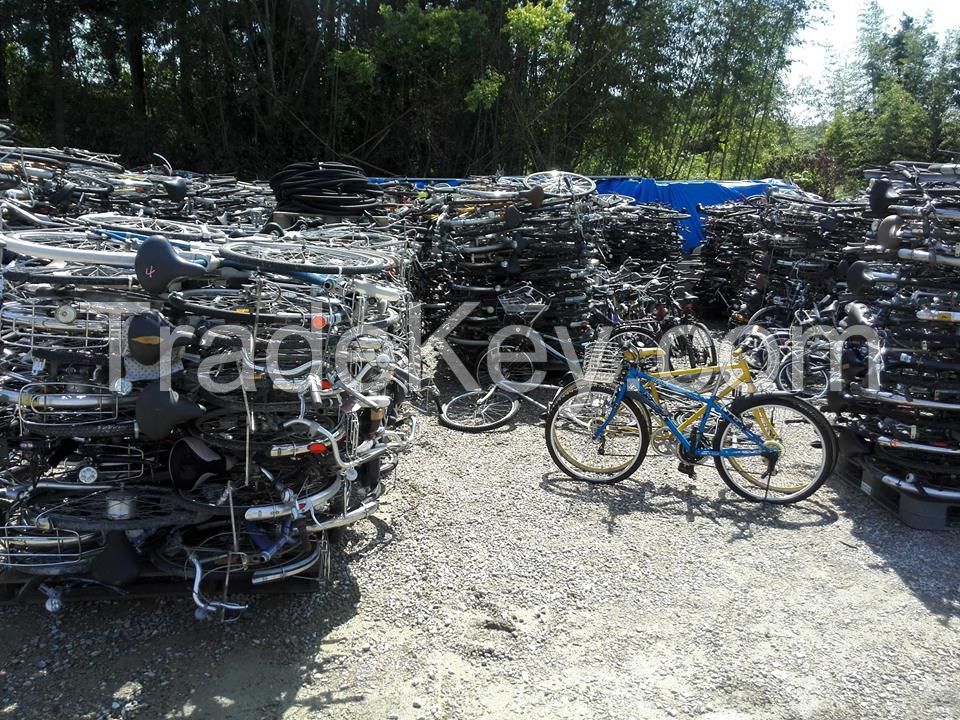 Cheap best sale used bicycles