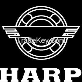 HARP BEARINGS
