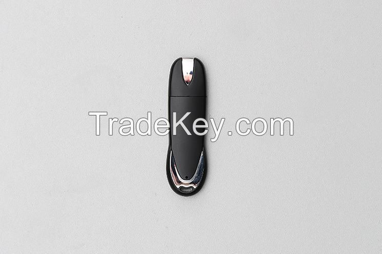 New custom design 8gb keychain usb flash memory drive