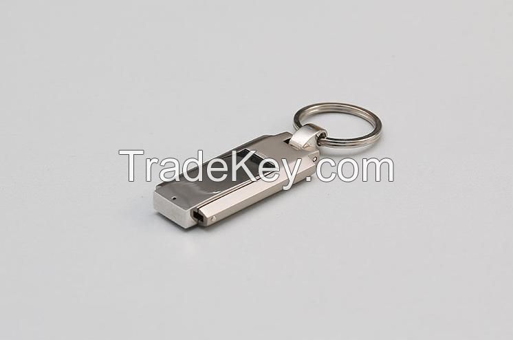 Any style Copy Protection Usb Flash Drive/file encryption u-disk/Rotate USB pen disk