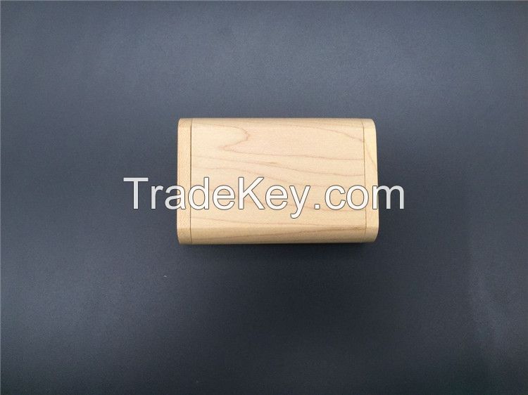 eco friendly wooden usb drive , 8gb personalised wood usb sticks , custom usb flash drive