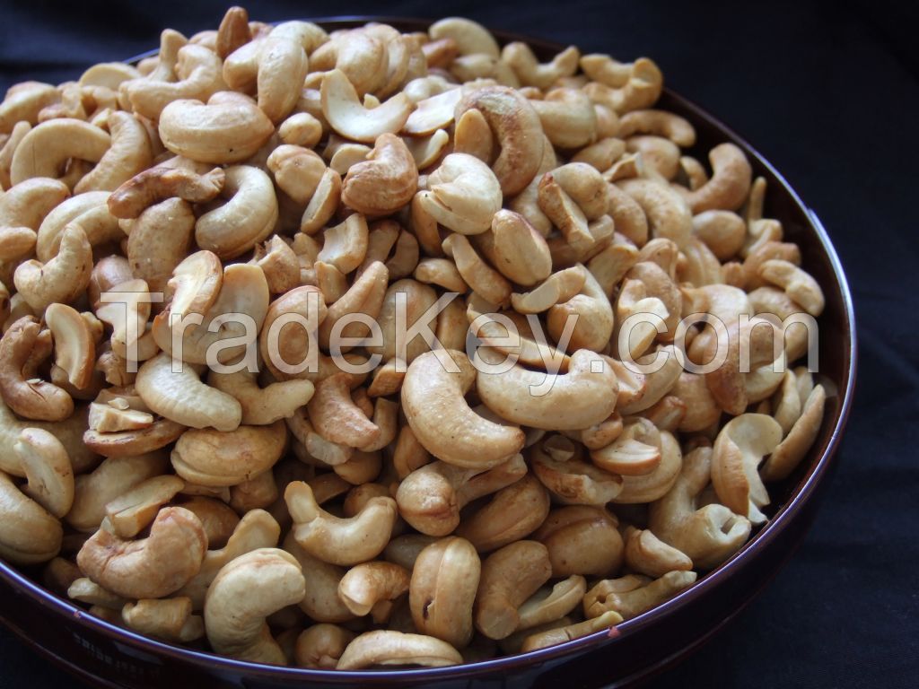 Cashews