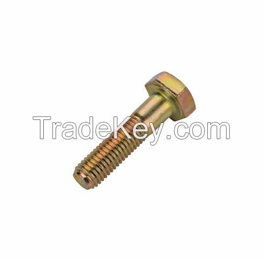 Hex Bolts ASTM A325 TYPE 1/A325M 8S