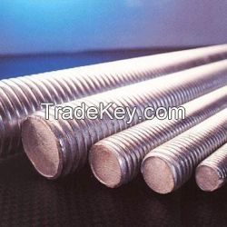 Threaded Rods ASTM A193/A320