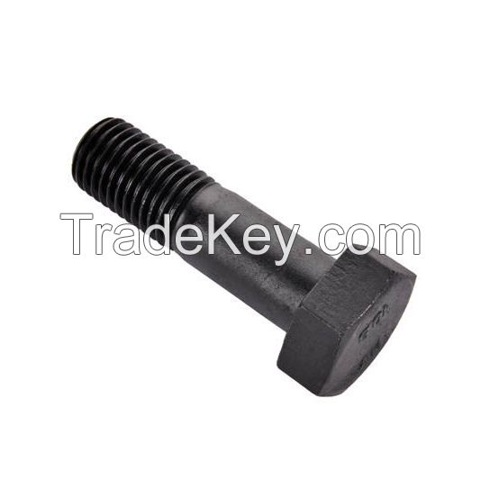 Hex Bolts DIN 931/933/960/961